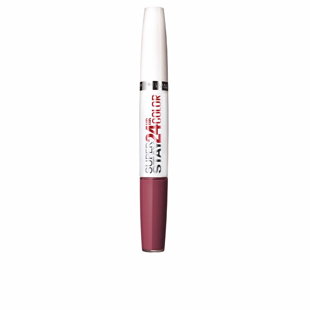 MAYBELLINE - Maquillaje - SUPERSTAY 24H lip color