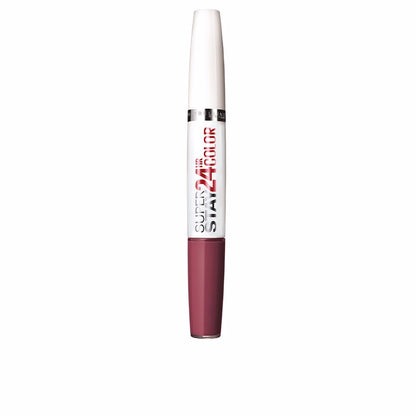 MAYBELLINE - Maquillaje - SUPERSTAY 24H lip color