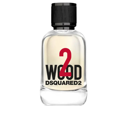 DSQUARED2 - Perfumes - TWO WOOD