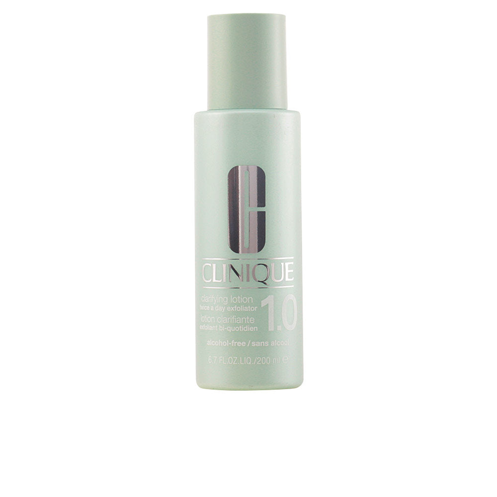 CLINIQUE - Cosmética Facial - CLARIFYING LOTION / (10 opciones)