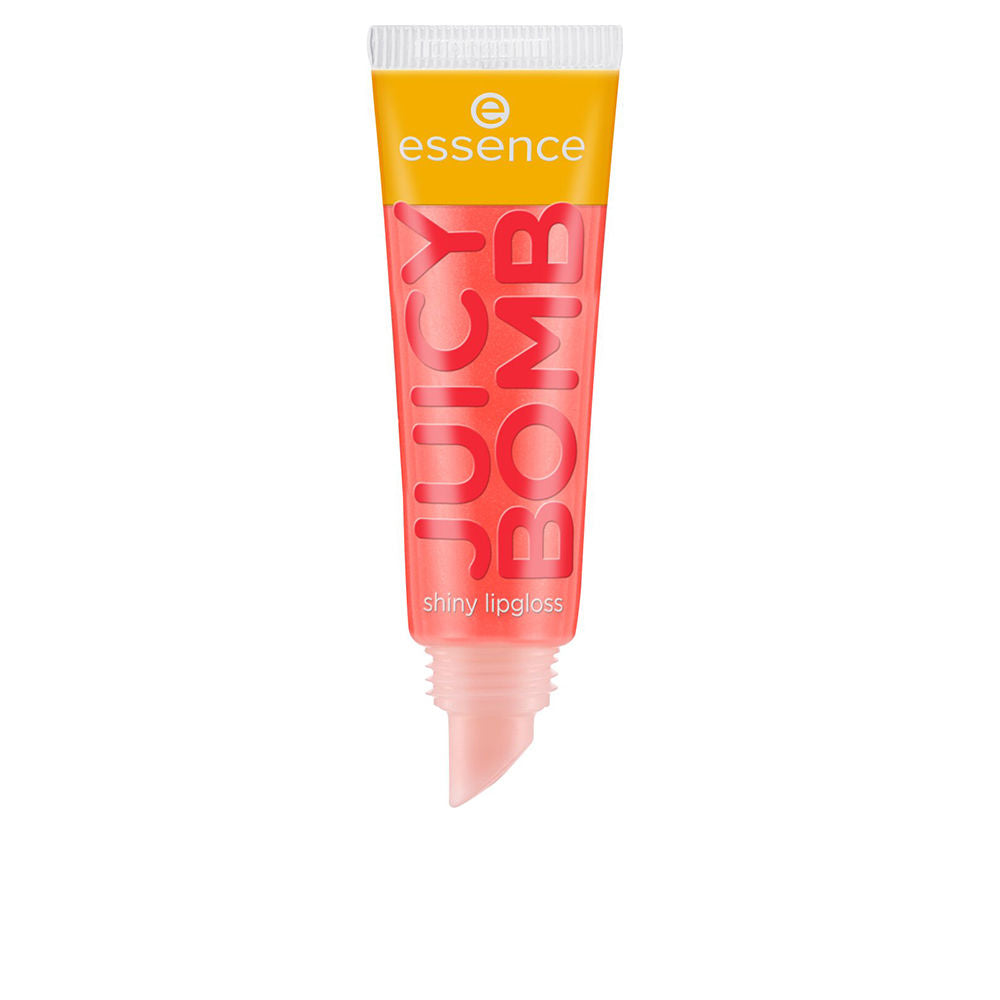 ESSENCE - Maquillaje - JUICY BOMB brillo de labios