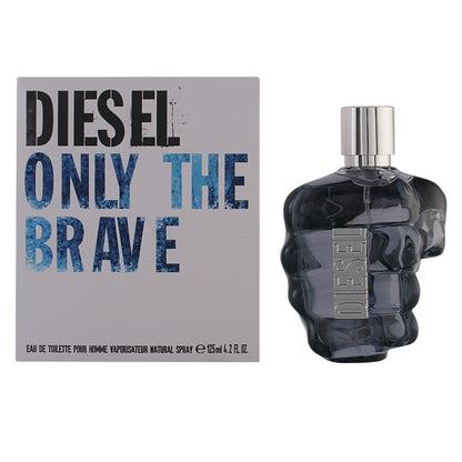 DIESEL - Perfumes - ONLY THE BRAVE / (5 opciones)