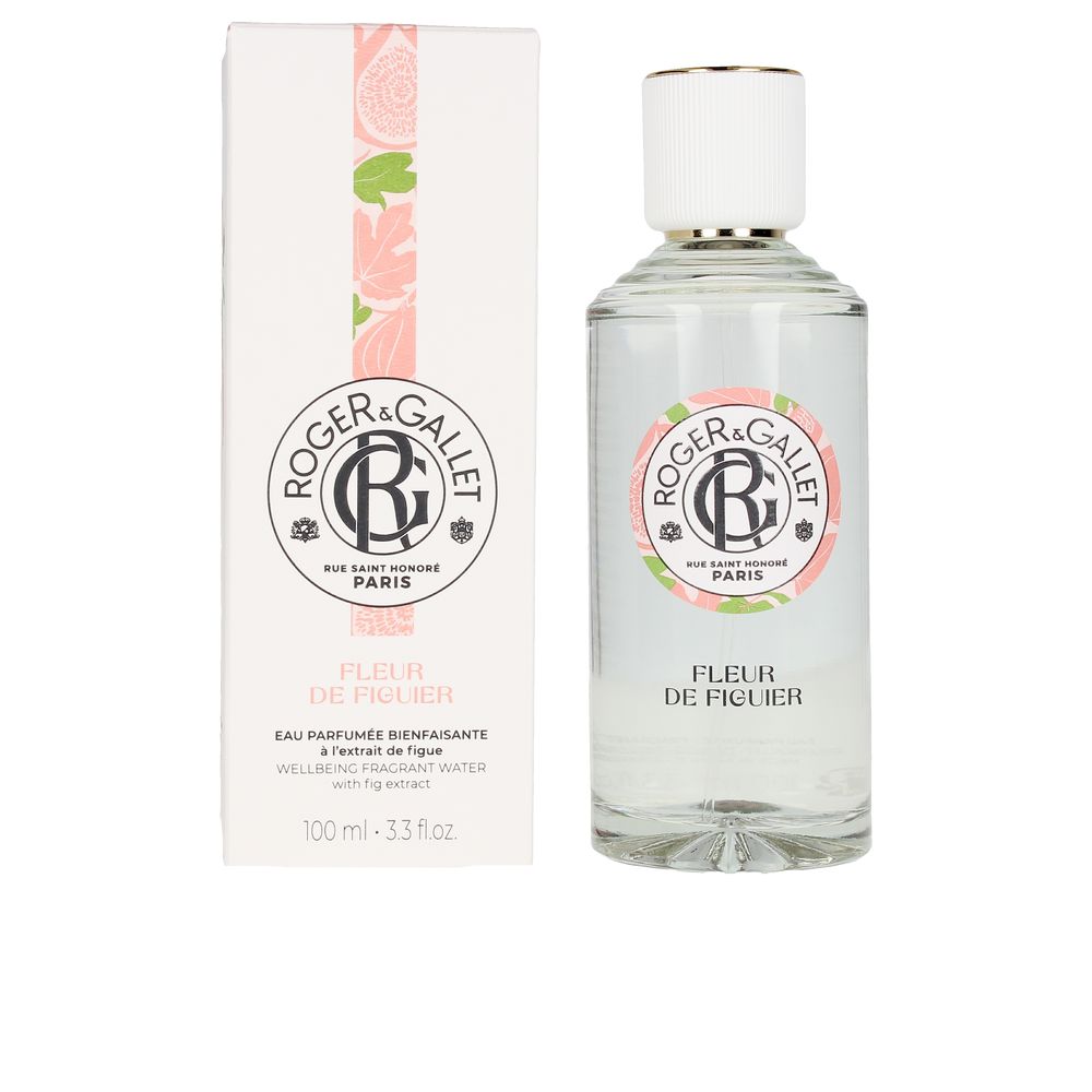 ROGER & GALLET - Perfumes - AGUA PERFUMADA BIENESTAR / (17 opciones)