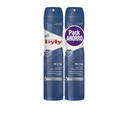BYLY - Higiene - BYLY FOR MEN / (2 opciones)
