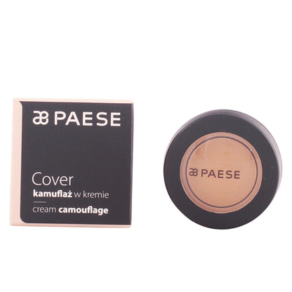 PAESE - Maquillaje - COVER KAMOUFLAGE / (5 opciones)
