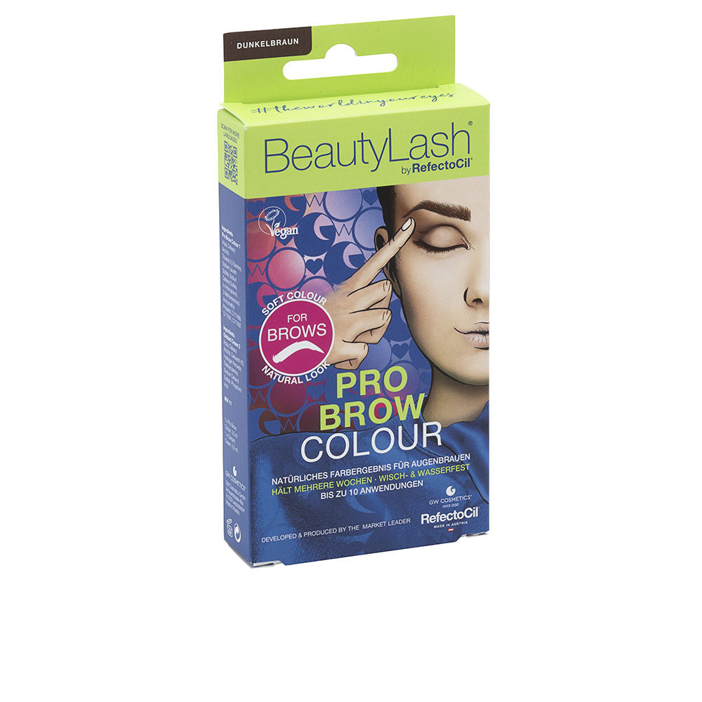 REFECTOCIL - Maquillaje - BEAUTYLASH / (10 opciones)