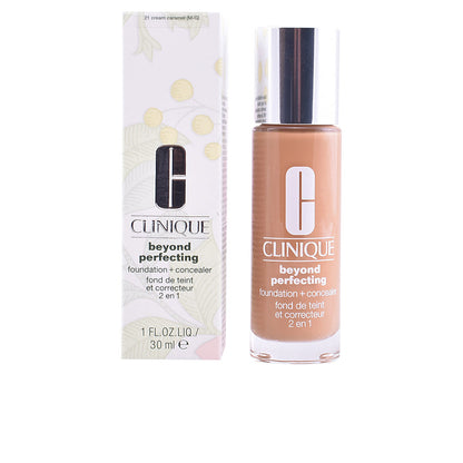 CLINIQUE - Maquillaje - BEYOND PERFECTING / (11 opciones)