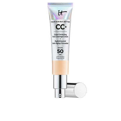 IT COSMETICS - Maquillaje - YOUR SKIN BUT BETTER CC+ / (8 opciones)