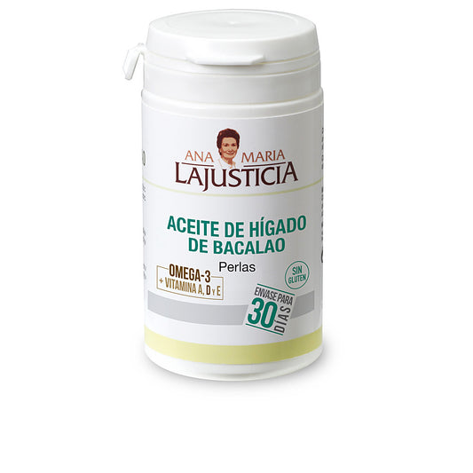 ANA MARÍA LAJUSTICIA - Alimentación - CARDIOPROTECTOR AML / (2 opciones)