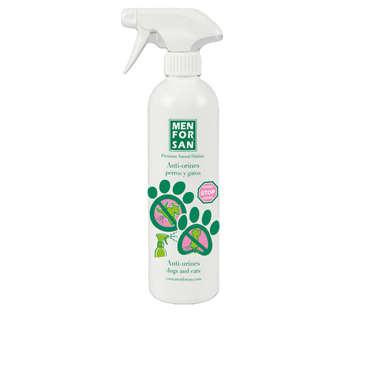 MEN FOR SAN - Mascotas - MENFORSAN PERROS Y GATOS / (3 opciones)