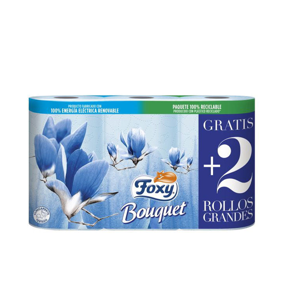 FOXY - Hogar - BOUQUET FOXY