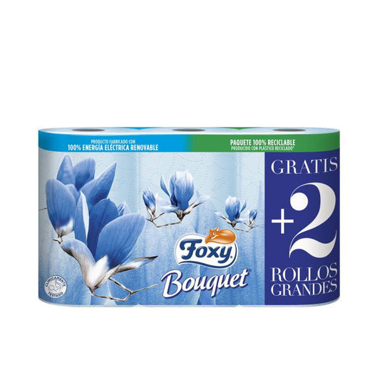 FOXY - Hogar - BOUQUET FOXY
