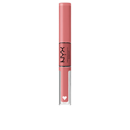 NYX PROFESSIONAL MAKE UP - Maquillaje - SHINE LOUD / (23 opciones)