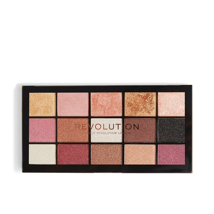 REVOLUTION MAKE UP - Maquillaje - RELOADED / (11 opciones)