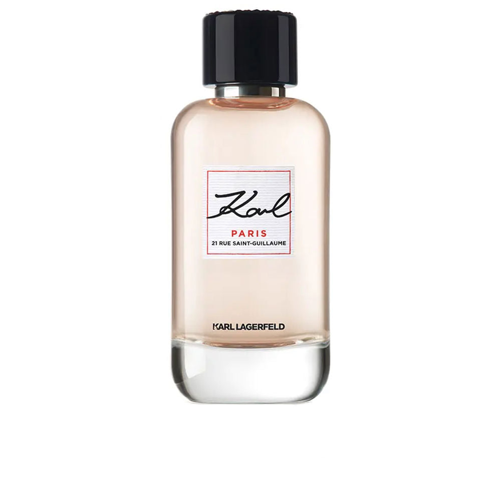KARL LAGERFELD - Perfumes - KARL CITY