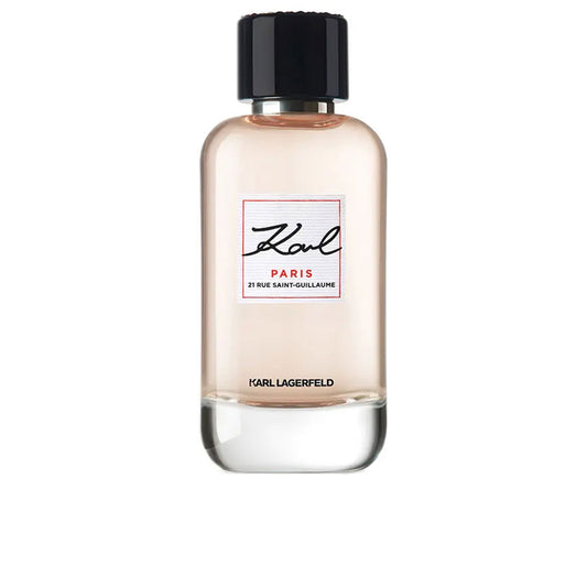 KARL LAGERFELD - Perfumes - KARL CITY
