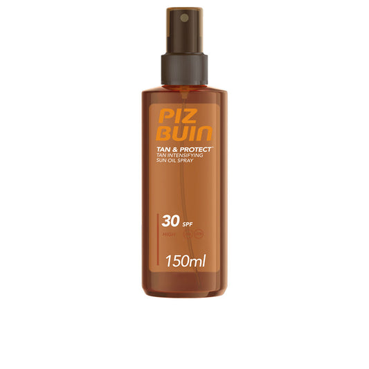 PIZ BUIN - Solar - TAN & PROTECT / (3 opciones)