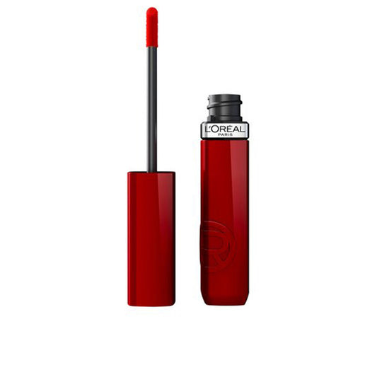 L'ORÉAL PARIS - Maquillaje - INFALLIBLE LAQUE / (9 opciones)