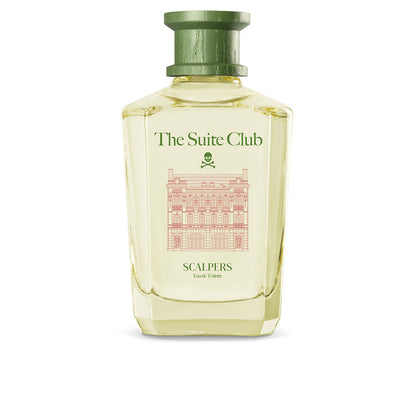 SCALPERS - Perfumes - THE SUIT CLUB / (2 opciones)