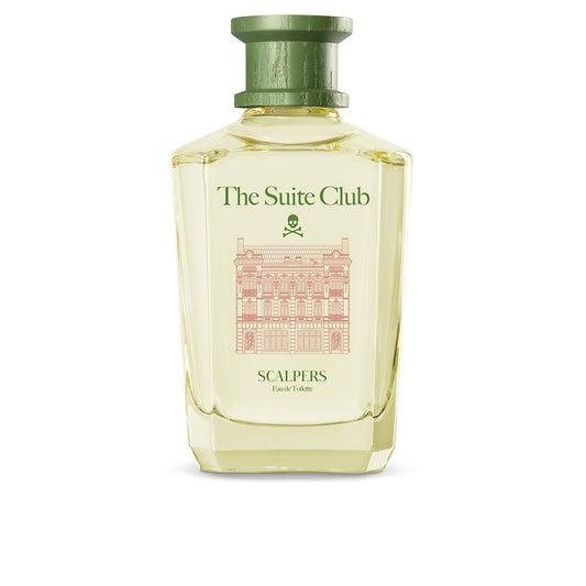 SCALPERS - Perfumes - THE SUIT CLUB / (2 opciones)