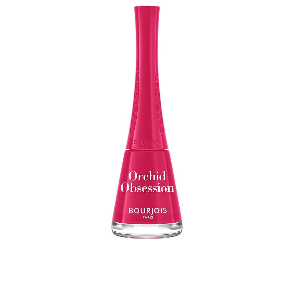 BOURJOIS - Maquillaje - 1 SECONDE / (21 opciones)