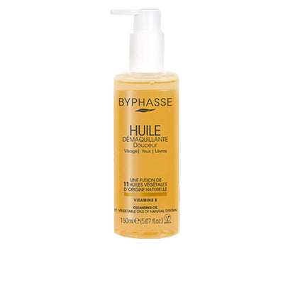 BYPHASSE - Cosmética Facial - LOCIONES DESMAQUILLANTES / (6 opciones)