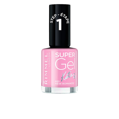 RIMMEL LONDON - Maquillaje - RL SUPER GEL / (34 opciones)
