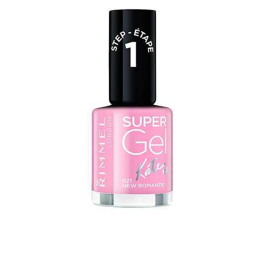 RIMMEL LONDON - Maquillaje - RL SUPER GEL / (34 opciones)