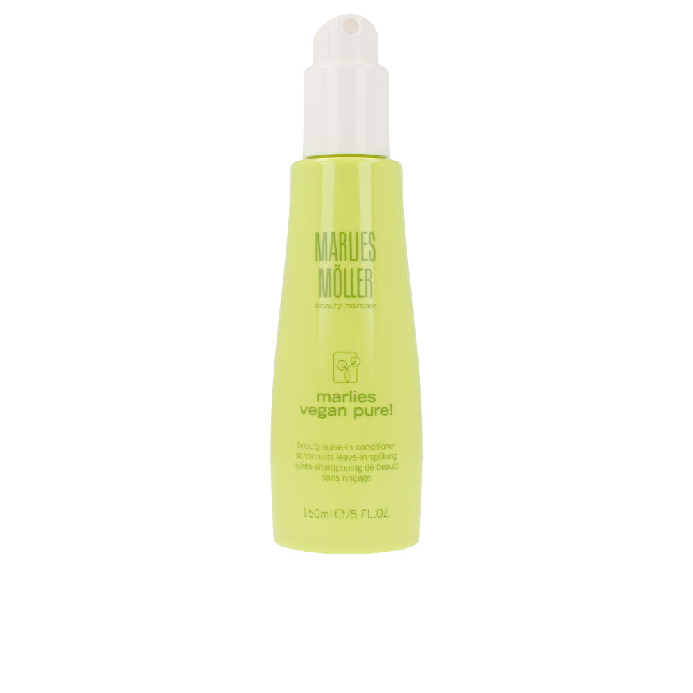 MARLIES MÖLLER - Cabello - VEGAN PURE / (2 opciones)