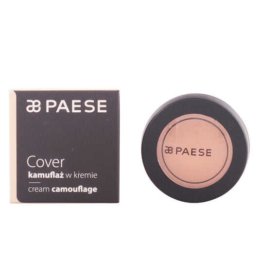 PAESE - Maquillaje - COVER KAMOUFLAGE / (5 opciones)