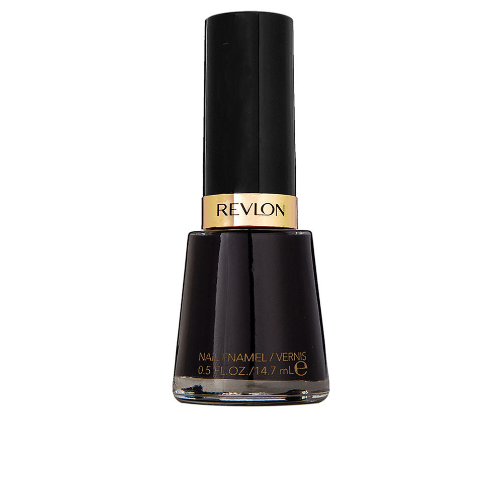 REVLON MASS MARKET - Maquillaje - NAIL ENAMEL REVLON / (6 opciones)