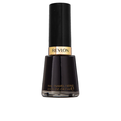 REVLON MASS MARKET - Maquillaje - NAIL ENAMEL REVLON / (6 opciones)