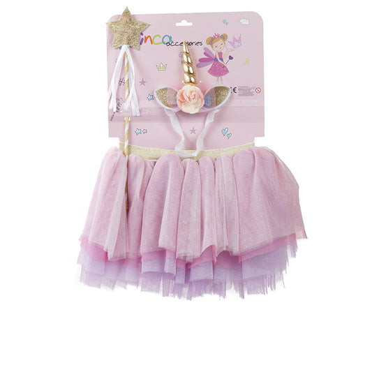 INCA - Bebé y Niños - BAILARINA UNICORNIO LOTE / (2 opciones)