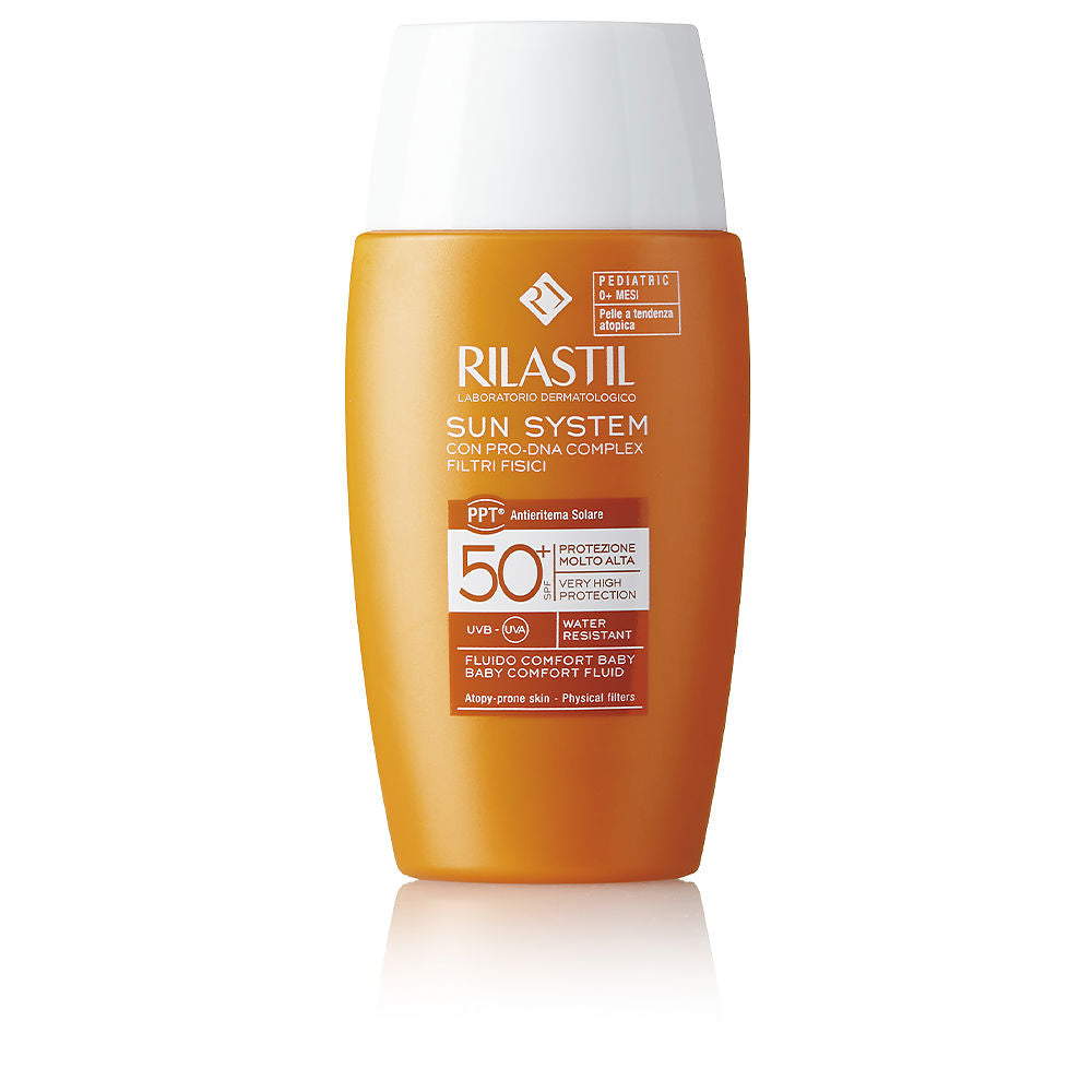 RILASTIL - Cosmética Facial - SUN SYSTEM / (25 opciones)