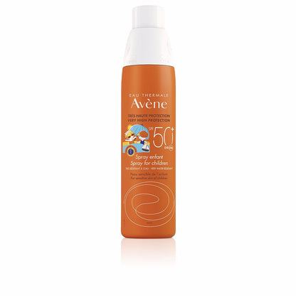 AVÈNE - Solar - SOLAIRE HAUTE PROTECTION / (40 opciones)