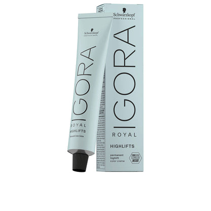 SCHWARZKOPF - Cabello - IGORA ROYAL / (41 opciones)