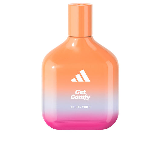 ADIDAS - Perfumes - GET COMFY / (2 opciones)