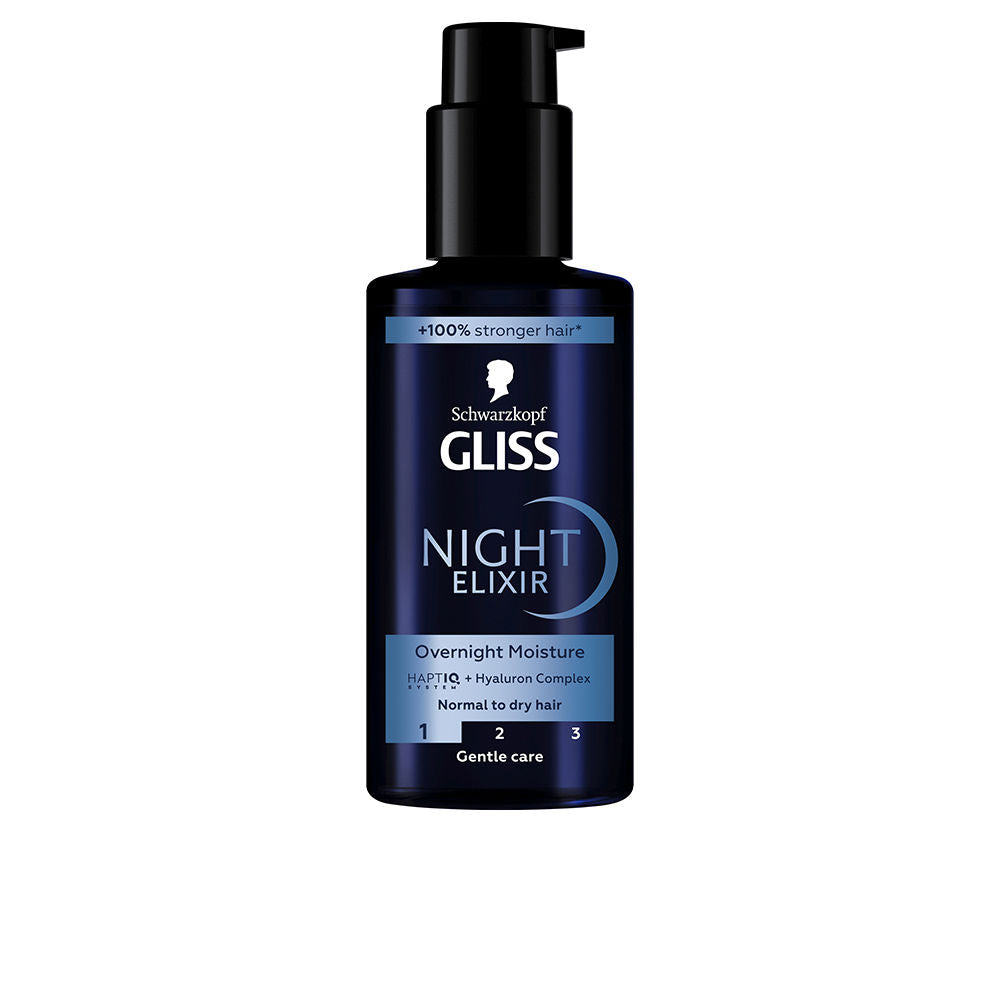 SCHWARZKOPF MASS MARKET - Cabello - GLISS / (17 opciones)