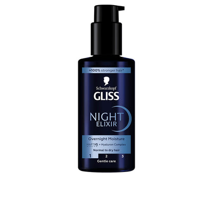 SCHWARZKOPF MASS MARKET - Cabello - GLISS / (17 opciones)