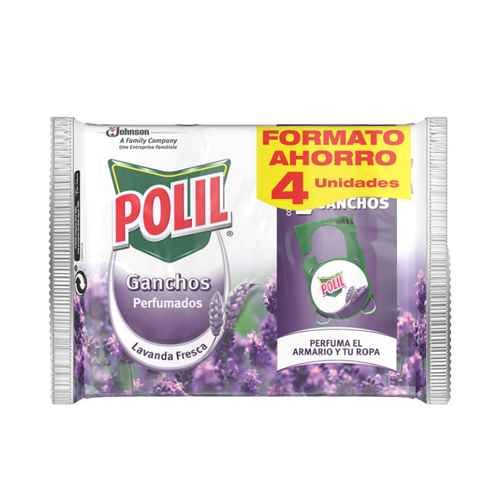 POLIL - Hogar - POLIL / (4 opciones)