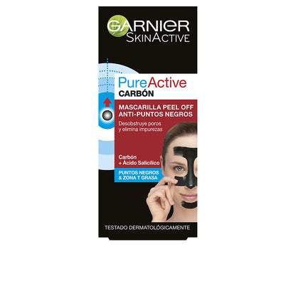 GARNIER - Cosmética Facial - PURE ACTIVE / (12 opciones)