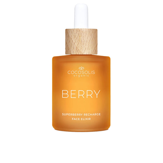 COCOSOLIS - Cosmética Facial - ROSTRO / (2 opciones)