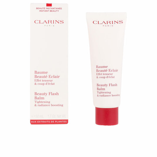 CLARINS - Cosmética Facial - BEAUTY FLASH / (2 opciones)