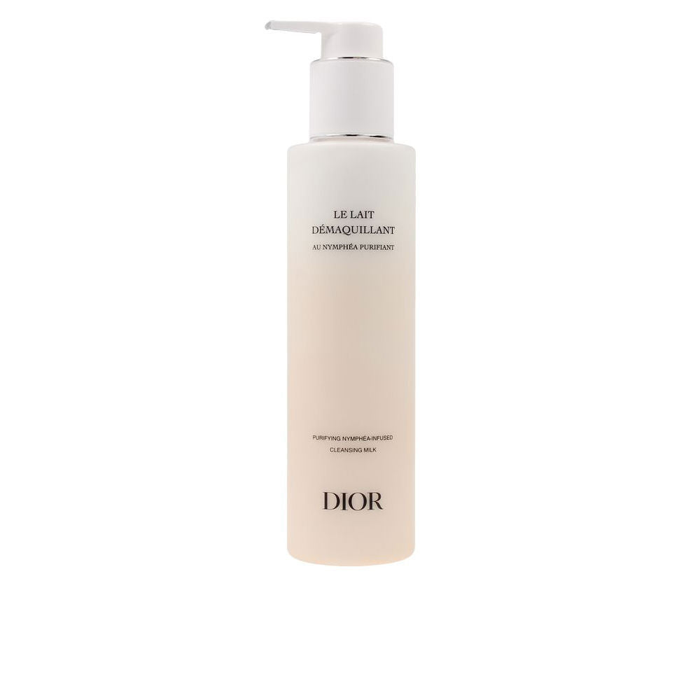 DIOR - Cosmética Facial - NETTOYANTS/DÉMAQUILLANTS / (3 opciones)