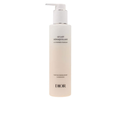 DIOR - Cosmética Facial - NETTOYANTS/DÉMAQUILLANTS / (3 opciones)