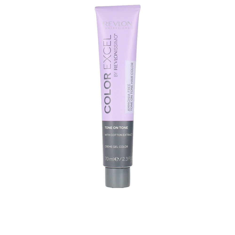 REVLON - Cabello - COLOR EXCEL / (6 opciones)