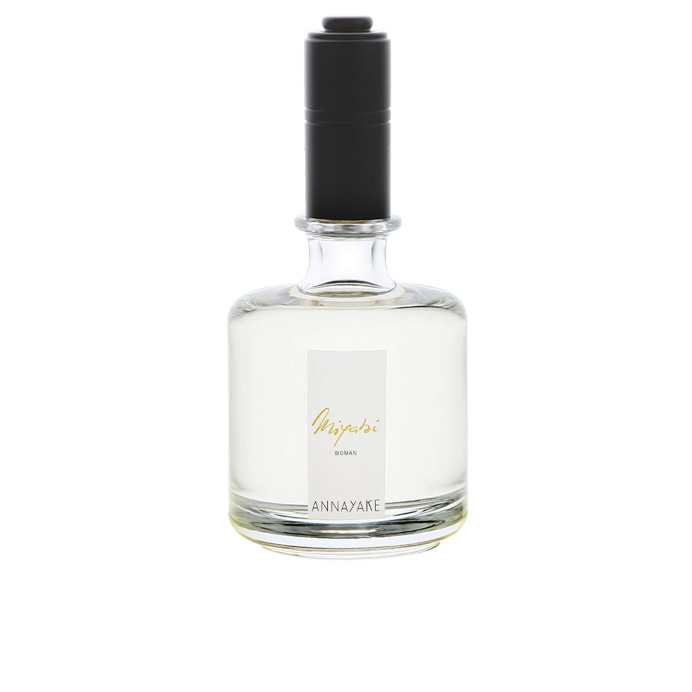 ANNAYAKE - Perfumes - MIYABI WOMAN