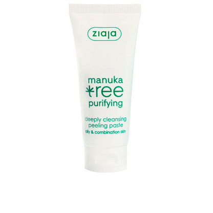 ZIAJA - Cosmética Facial - MANUKA / (5 opciones)