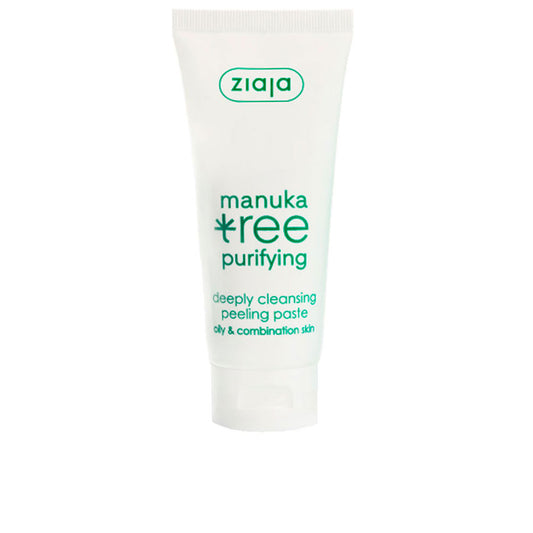 ZIAJA - Cosmética Facial - MANUKA / (5 opciones)