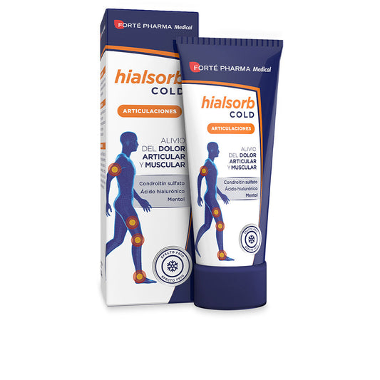 FORTÉ PHARMA - Salud - HIALSORB COLD